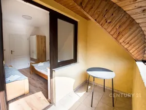 Prodej rodinného domu, Most, 312 m2