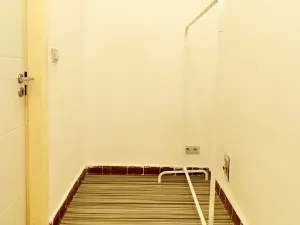 Pronájem bytu 2+1, Praha - Žižkov, Biskupcova, 80 m2