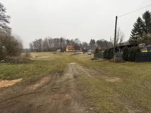 Prodej pozemku, Dolní Dvořiště - Tichá, 2782 m2