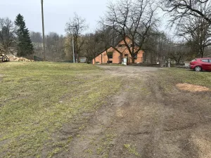 Prodej pozemku, Dolní Dvořiště - Tichá, 2782 m2