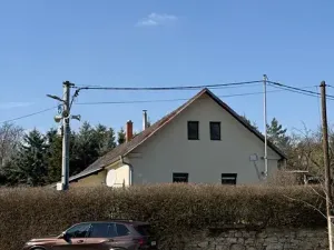 Prodej rodinného domu, Jablonná, 120 m2