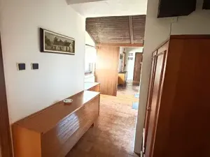 Prodej rodinného domu, Jablonná, 120 m2