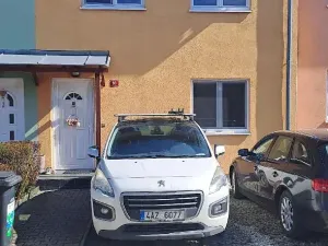 Prodej rodinného domu, Dobročovice, 120 m2