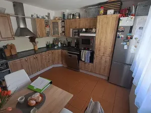 Prodej rodinného domu, Dobročovice, 120 m2