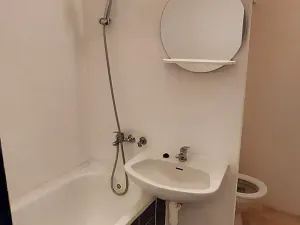 Prodej bytu 2+kk, Ústí nad Labem, Na Kohoutě, 43 m2