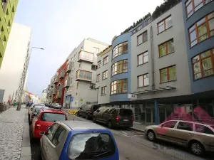 Pronájem bytu 2+kk, Praha - Žižkov, Jeseniova, 52 m2