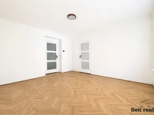 Pronájem bytu 2+1, Kolín, Bachmačská, 50 m2