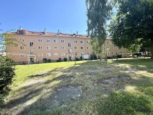 Pronájem bytu 2+1, Kolín, Bachmačská, 50 m2