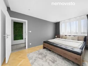 Prodej bytu 3+1, Hlučín, Jaroslava Seiferta, 70 m2