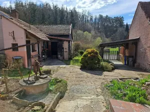 Prodej rodinného domu, Lomnička, 51 m2