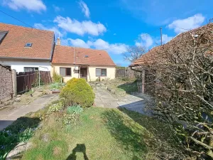 Prodej rodinného domu, Lomnička, 51 m2