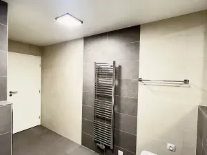 Pronájem bytu 3+kk, Praha - Košíře, Tůmova, 105 m2