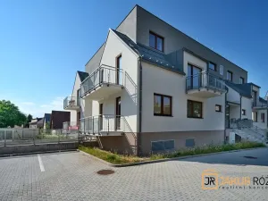Pronájem bytu 3+kk, Vrchlabí, Jos. Šíra, 59 m2