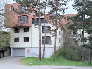 Pronájem bytu 3+kk, Roztoky, Jungmannova, 87 m2