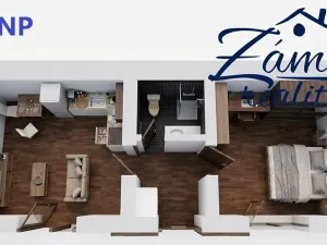 Prodej rodinného domu, Smečno, 138 m2