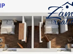 Prodej rodinného domu, Smečno, 138 m2