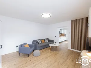 Prodej bytu 2+1, Příkazy, 56 m2