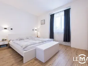 Prodej bytu 2+1, Příkazy, 56 m2