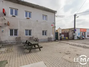 Prodej bytu 2+1, Příkazy, 56 m2