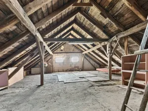 Prodej rodinného domu, Bezděz, 240 m2