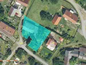 Prodej rodinného domu, Bezděz, 240 m2