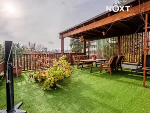 Prodej bytu 3+kk, Prostějov, Svatoplukova, 297 m2