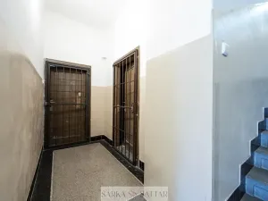 Pronájem bytu 2+kk, Praha - Podolí, Jeremenkova, 49 m2