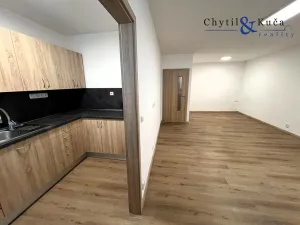 Pronájem bytu 1+1, Přerov, Tománkova, 43 m2