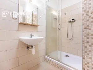 Prodej bytu 2+kk, Krupka, Dukelských hrdinů, 40 m2