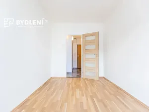 Prodej bytu 2+kk, Krupka, Dukelských hrdinů, 40 m2