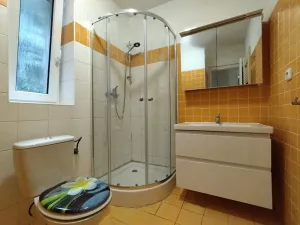 Pronájem bytu 2+kk, Hovorčovice, K Potoku, 38 m2