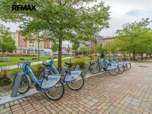 Prodej bytu 4+1, Kladno, Mládežnická, 93 m2