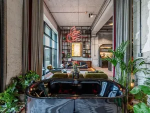 Prodej atypického bytu, Praha - Modřany, Československého exilu, 277 m2