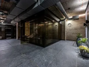 Prodej atypického bytu, Praha - Modřany, Československého exilu, 277 m2