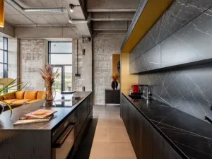 Prodej bytu 1+kk, Praha - Modřany, Československého exilu, 93 m2