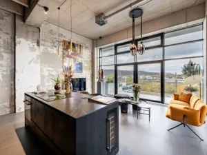 Prodej bytu 1+kk, Praha - Modřany, Československého exilu, 93 m2