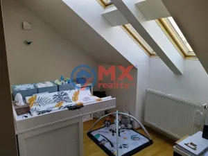 Pronájem bytu 3+kk, Praha - Holešovice, Ortenovo náměstí, 85 m2