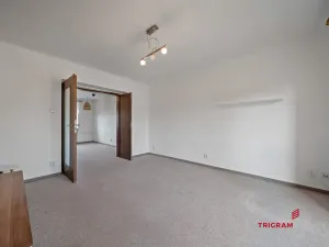 Prodej bytu 2+1, Pardubice - Zelené Předměstí, Wolkerova, 50 m2