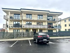 Prodej bytu 4+kk, Karlovy Vary, Spálená, 120 m2