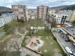 Prodej bytu 3+kk, Beroun, Tyršova, 64 m2