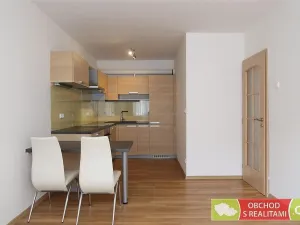 Pronájem bytu 2+kk, Praha, Ctěnická, 39 m2