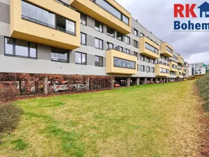 Pronájem bytu 1+kk, Praha - Letňany, Pavla Beneše, 33 m2