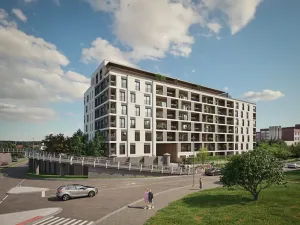 Prodej obchodního prostoru, Praha - Hlubočepy, Silurská, 33 m2