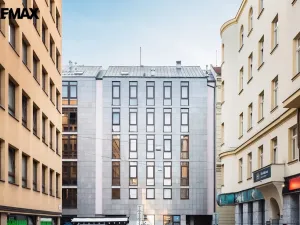 Prodej bytu 2+kk, Brno, Kobližná, 65 m2