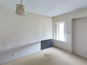 Prodej rodinného domu, Nová Ves I, Legerovo nám., 88 m2