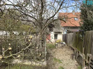 Prodej rodinného domu, Nová Ves I, Legerovo nám., 88 m2