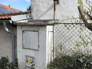 Prodej rodinného domu, Nová Ves I, Legerovo nám., 88 m2