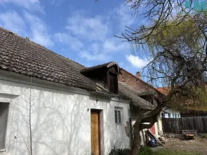 Prodej rodinného domu, Nová Ves I, Legerovo nám., 88 m2