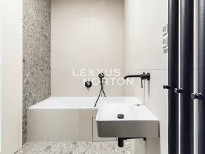 Prodej bytu 3+kk, Praha - Vinohrady, Anny Letenské, 95 m2