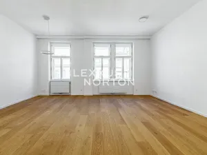 Prodej bytu 3+kk, Praha - Vinohrady, Anny Letenské, 95 m2